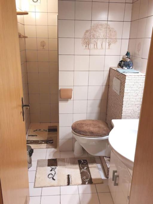 House Of Haiger Ferienwohnung Mit Charme Ngoại thất bức ảnh