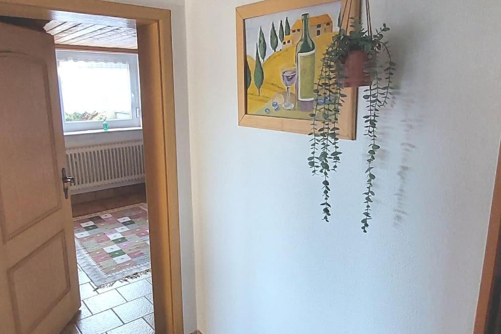 House Of Haiger Ferienwohnung Mit Charme Ngoại thất bức ảnh