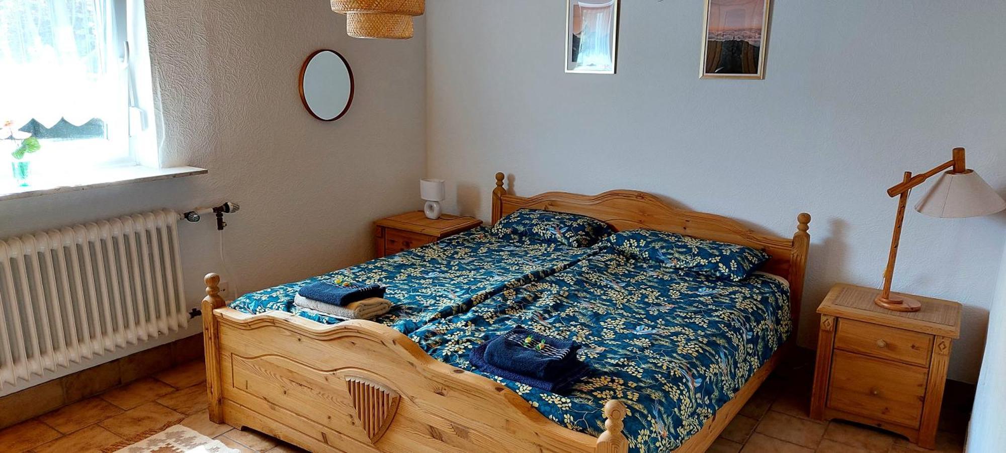 House Of Haiger Ferienwohnung Mit Charme Ngoại thất bức ảnh