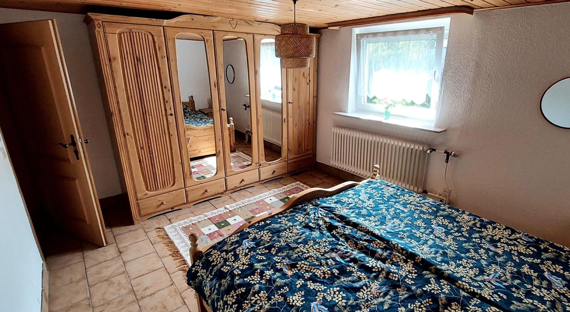 House Of Haiger Ferienwohnung Mit Charme Ngoại thất bức ảnh